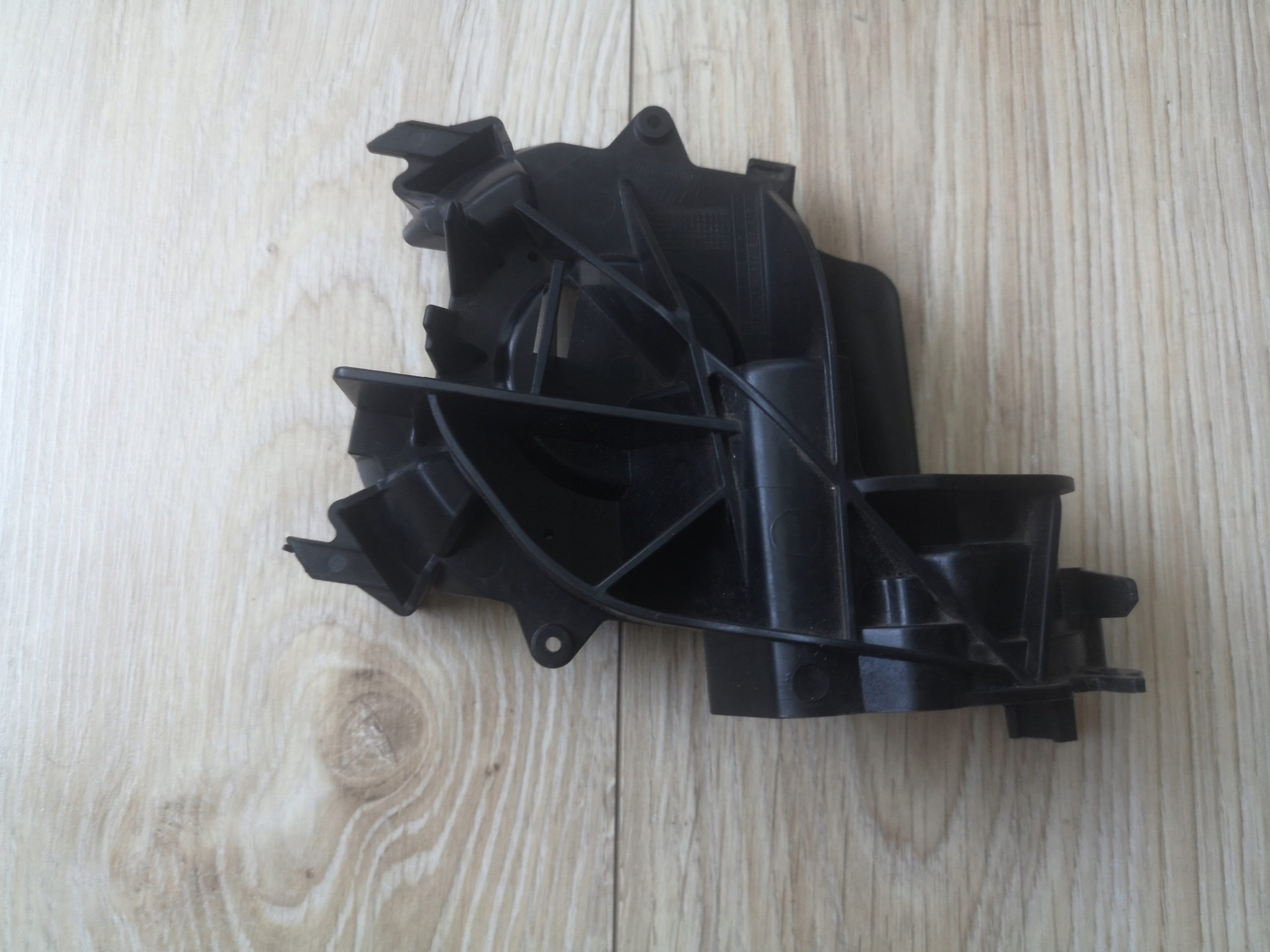 JEEP RENEGADE support inner mirrors right OE