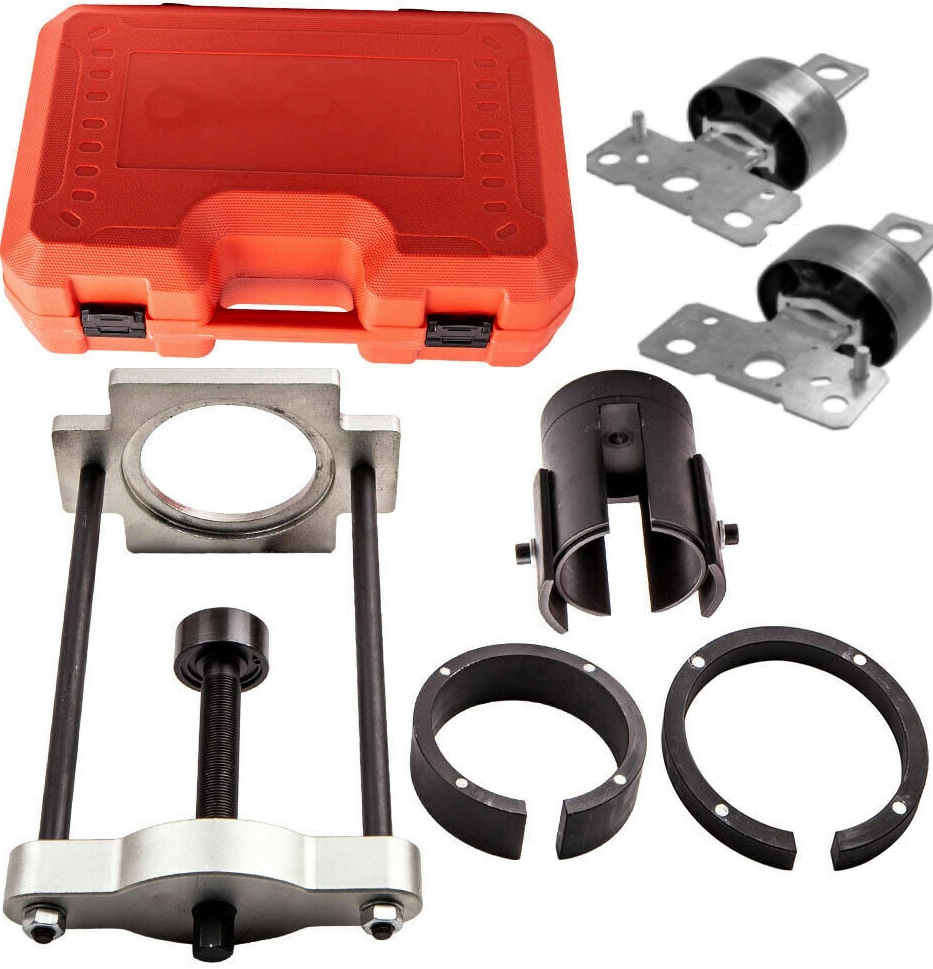 Nástroj Pro Stahovák Pouzder Zadního Kyvadla Ford Mondeo MK4 Volvo