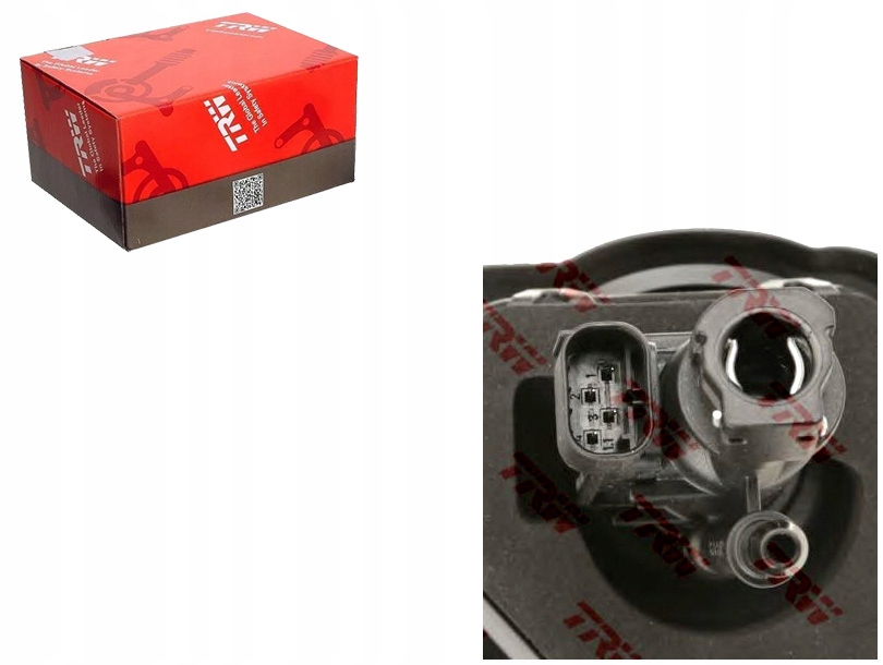 PND298 - НАСОС ЗЧЕПЛЕННЯ [TRW]