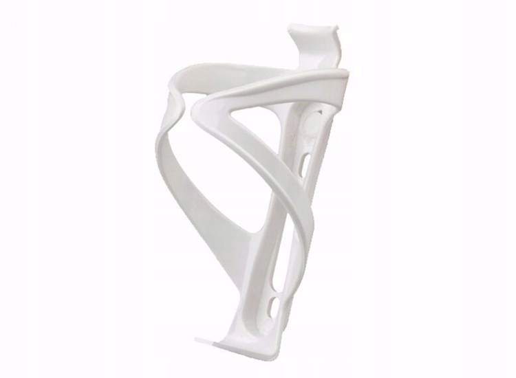 KOSZYK BIDONU NYLON TYLKO 30 g BIAŁY