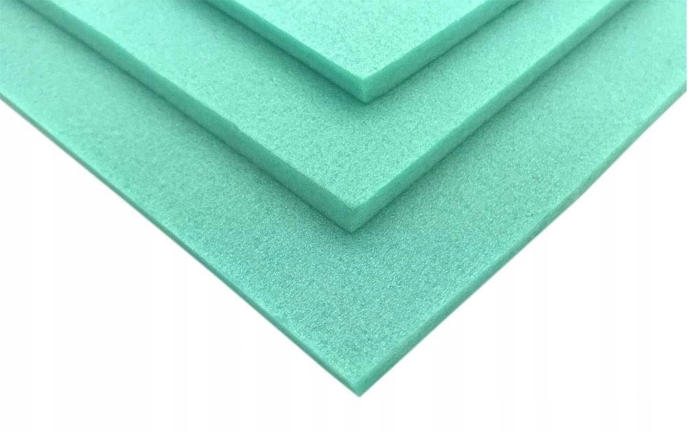 Podkład pod panele podłogi 5 mm XPS 5MM -HIT CENA! Marka inna