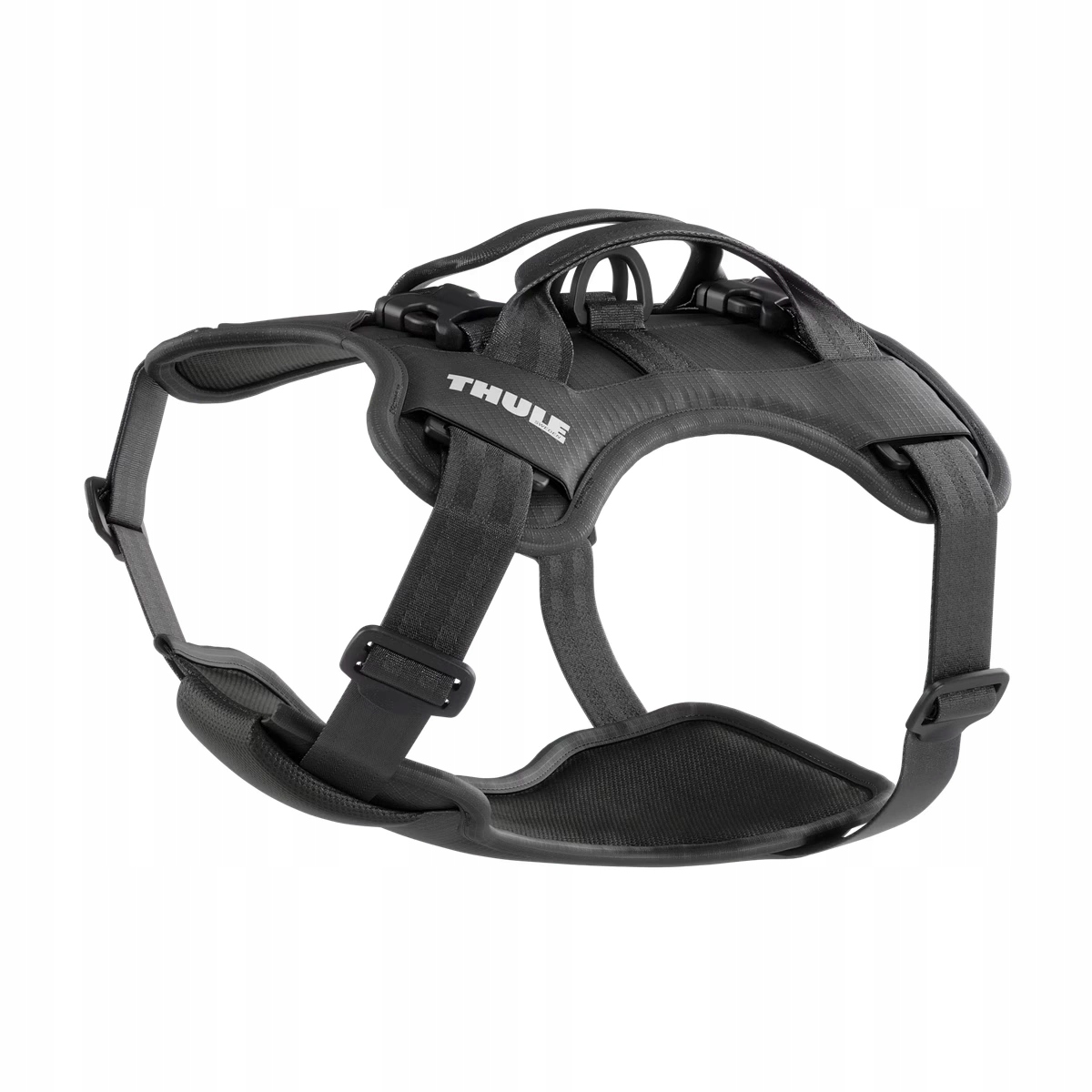 Levně Thule Cappy S 771001 Přepravní postroj pro psa Tuv