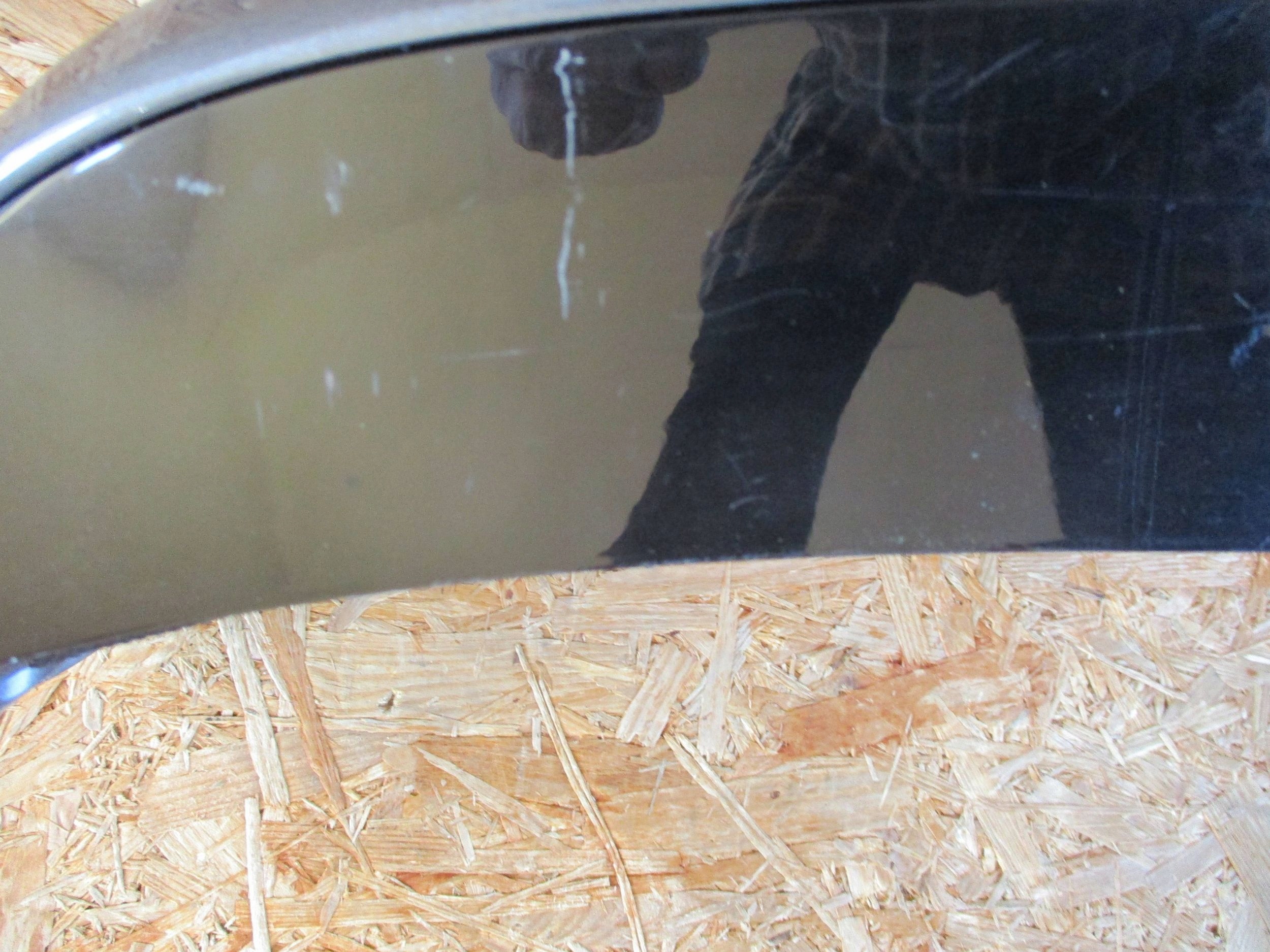SPOILER de lhayon HYUNDAI TUCSON III