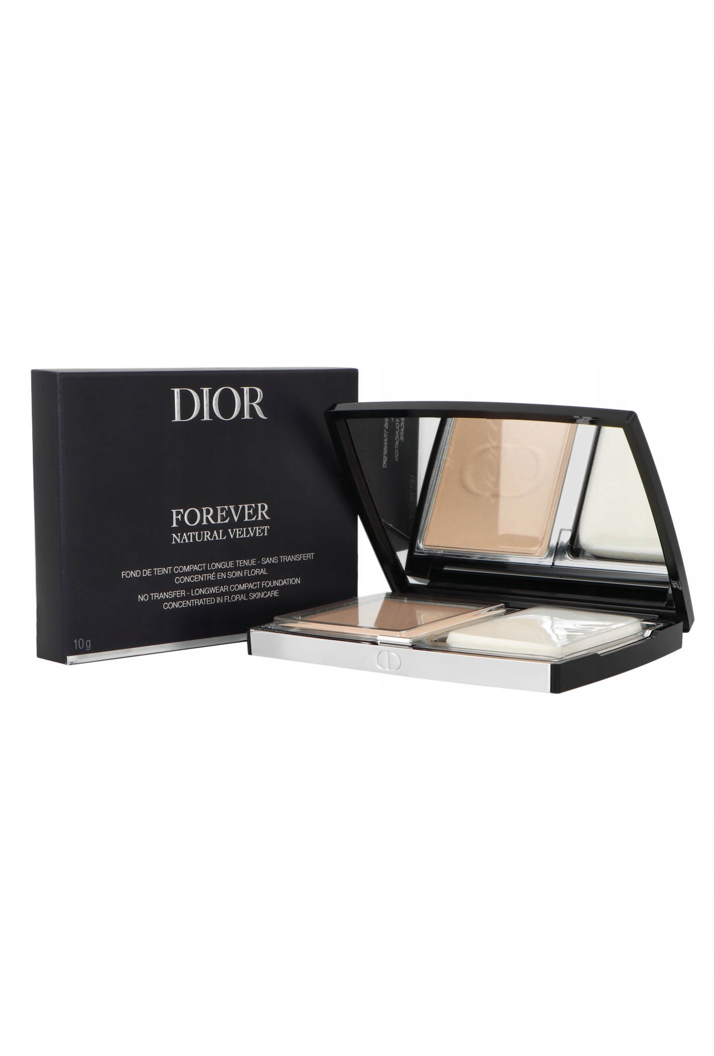 Dior Forever Natural Velvet 2N Neutral 10g