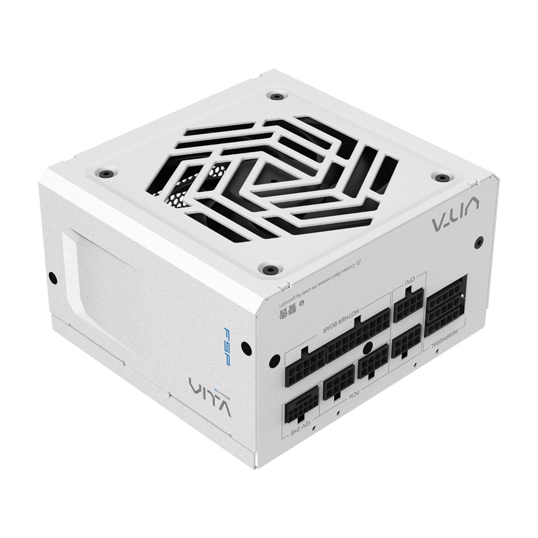 Napájací zdroj Fsp Vita Gm 1000 W 80 Plus Gold