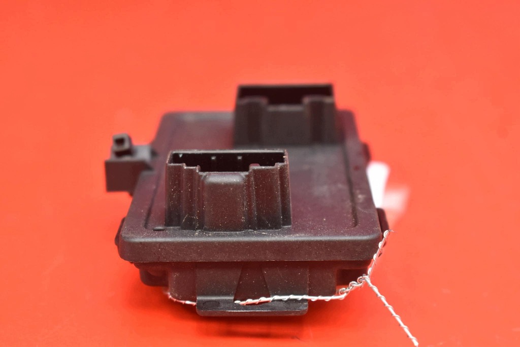 Centralina modulo per batteria 97061807500 PORSCHE PANAMERA 970 4.8 V8 400 KM
