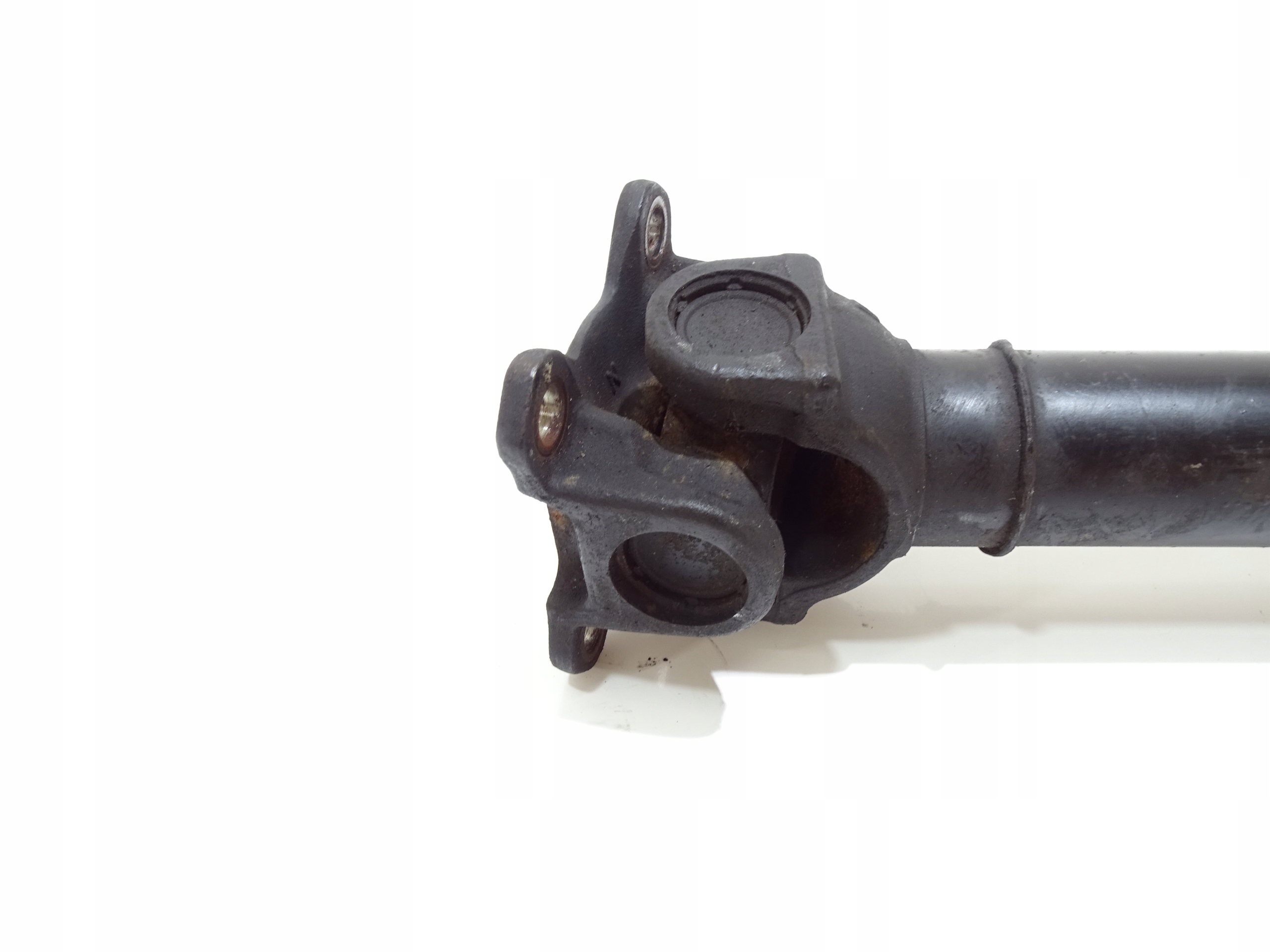 cardan front BMW X3 E83 LCI 204D4 OE MANUAL (24241677) 72CM
