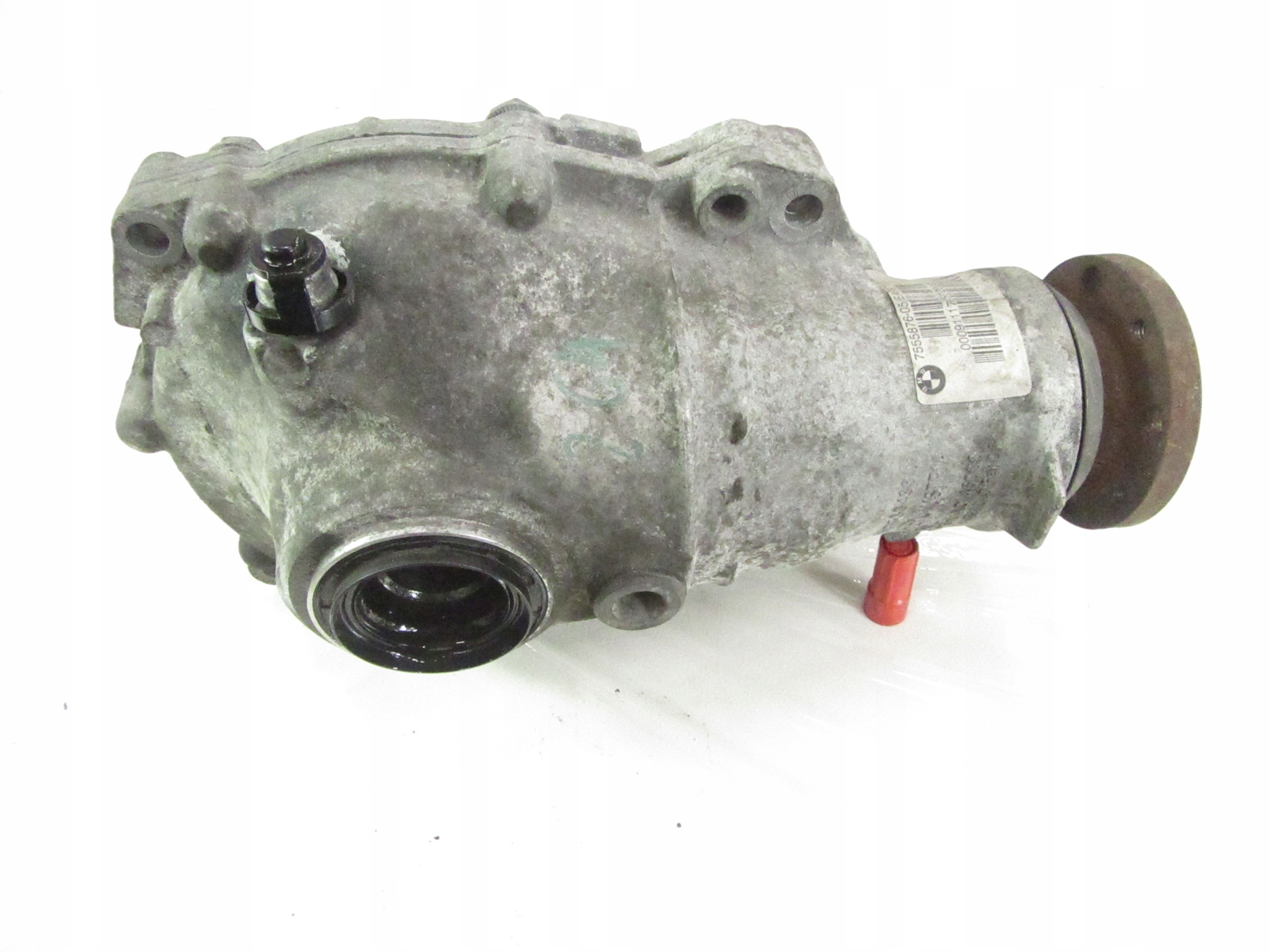Différentiel Différentiel Différentiel Avant BMW E60 E61 E90 e91 E92 2.64 X Drive N47 M57n2