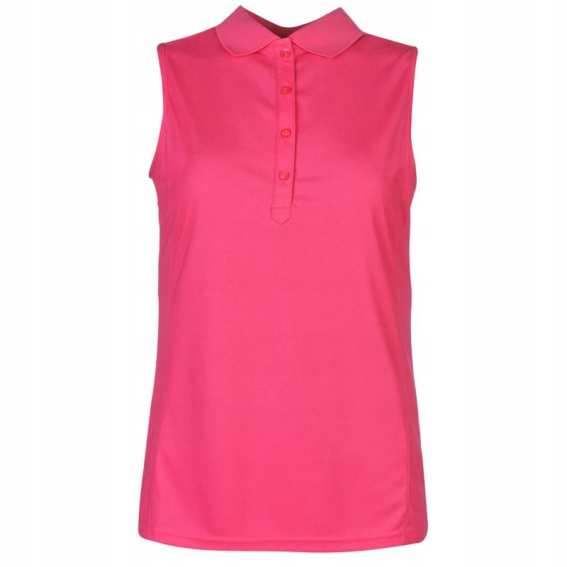 H9641 DAMSKA SPORTOWA KOSZULKA POLO DO GRY W GOLFA AUR ACTIVE S