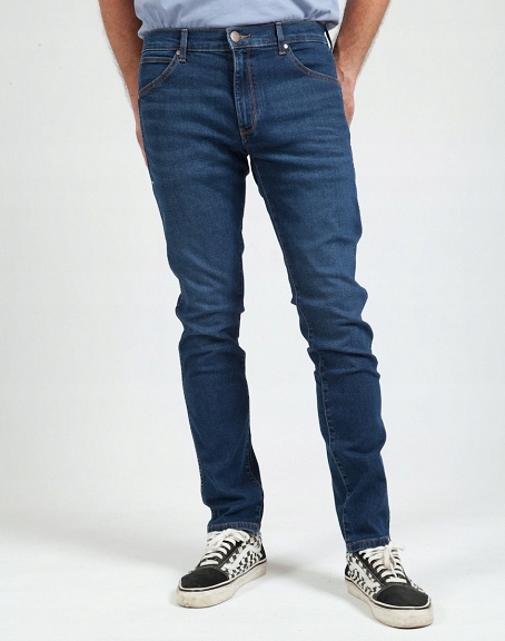 

Spodnie Męskie Wrangler Larston W18SOAR28 W34 L30