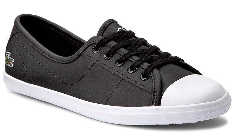 

Lacoste Ziane Bl 1 Leather 7-32SPW0140024 buty 38