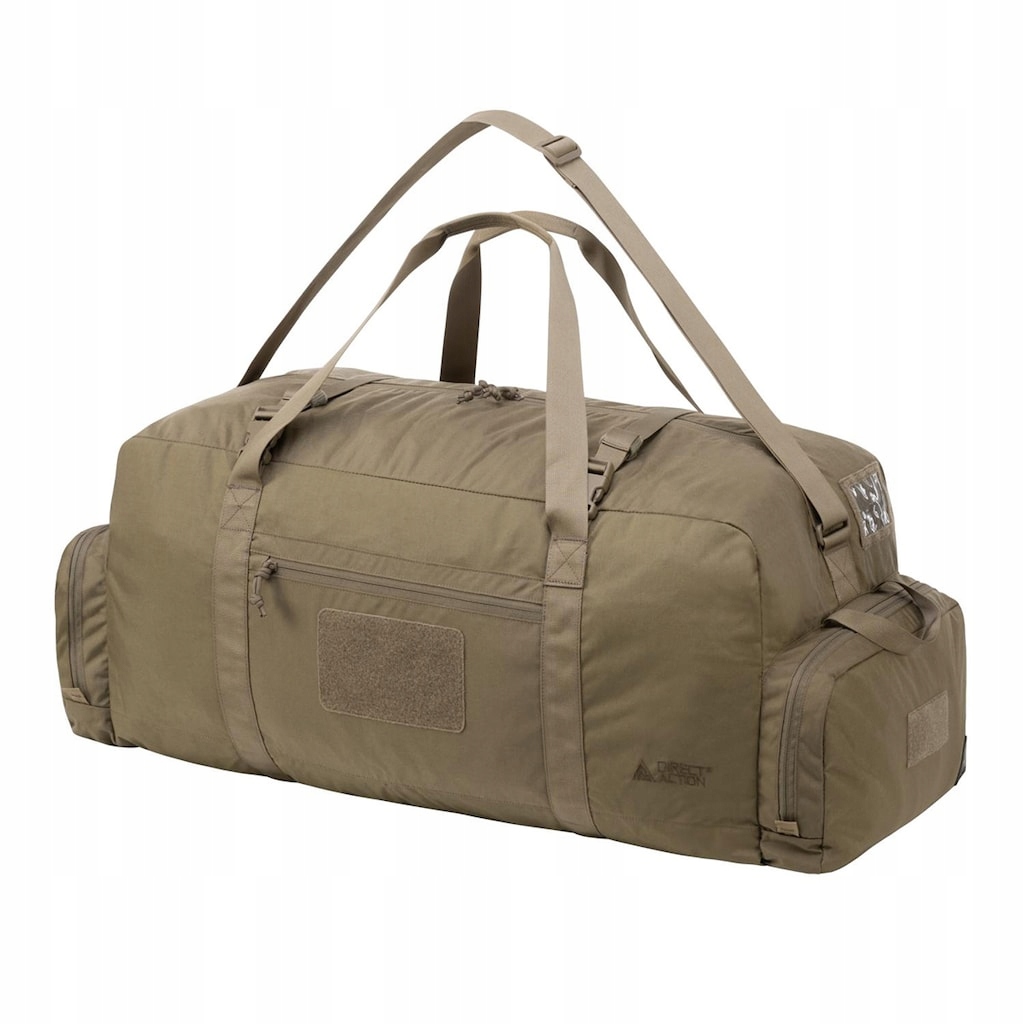 Taška Direct Action Deployment Bag Medium 80 l Adaptive Green
