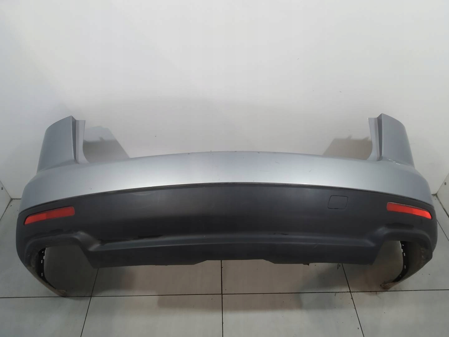 Paraurti posteriore senza PDC 30S Mazda CX-9 e (2006- )