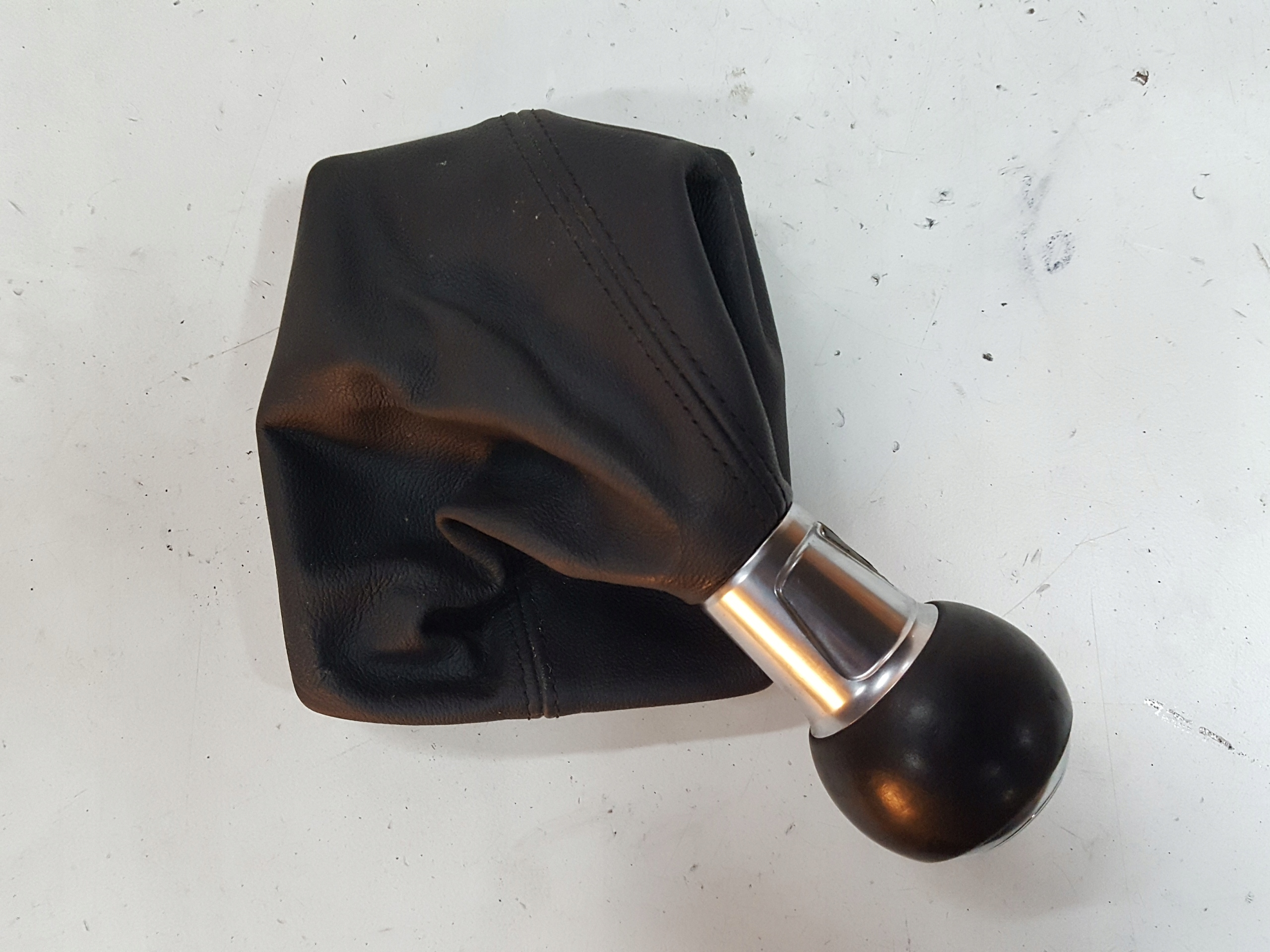 AUDI A3 8V 13-15R ручка переключения передач