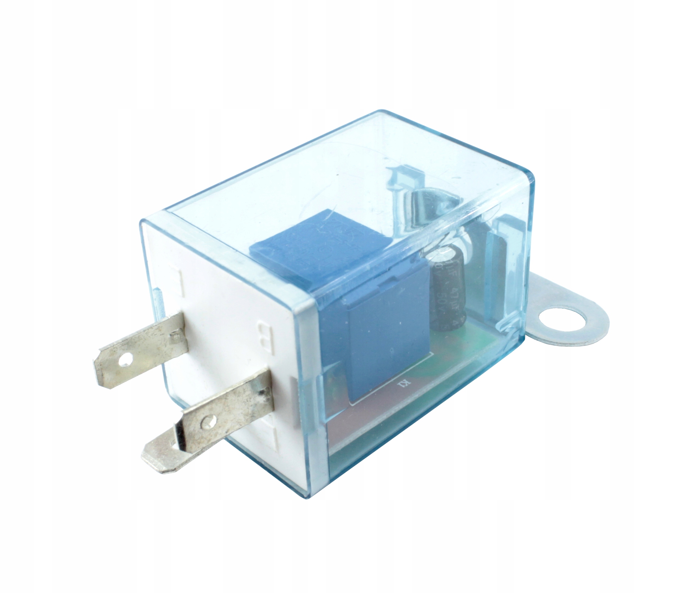 

Przerywacz Kierunkowskazów Diody Led 3-PINY 12V