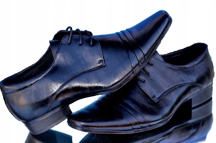 BUTY WIZYTOWE SPORTOWE WYJŚCIOWE MĘSKIE KLASYCZNE WESELE BIZNESOWE PÓŁBUTY