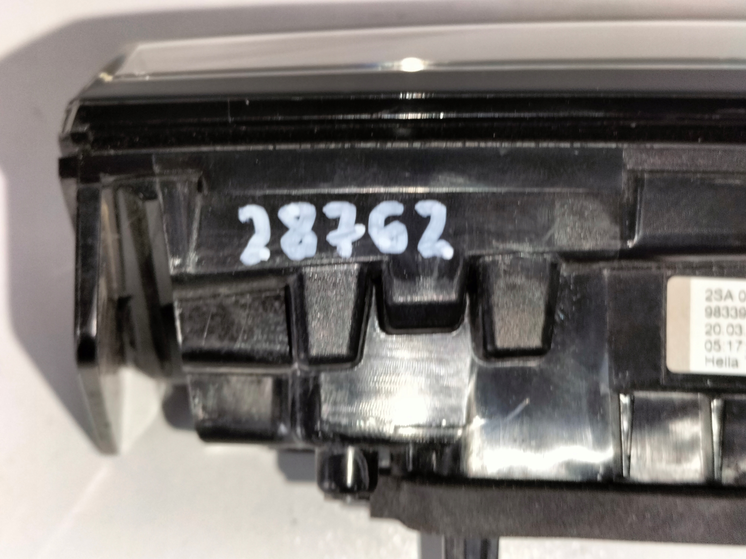 light rear rear part left OPEL MOKKA B II 20