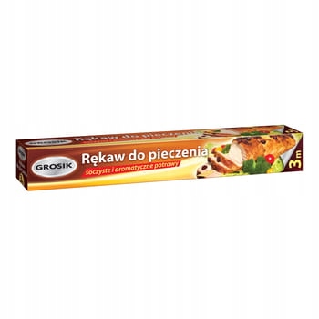 

Gr Rękaw Do Pieczenia 3M 29CM