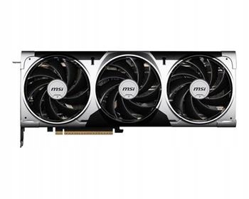 Msi GeForce Rtx 5080 Ventus 3X/OC/16GB/GDDR7
