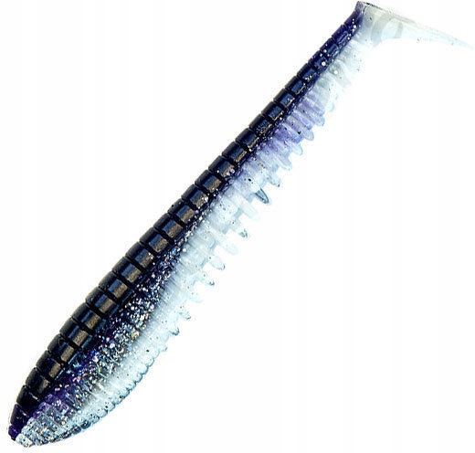 Pontoon21 Awaruna Evo 4.0 3315 Iceberg Minnow
