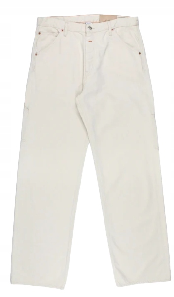 Kalhoty Calvin Klein Canvas Carpenter K10K108242PDP 30/34