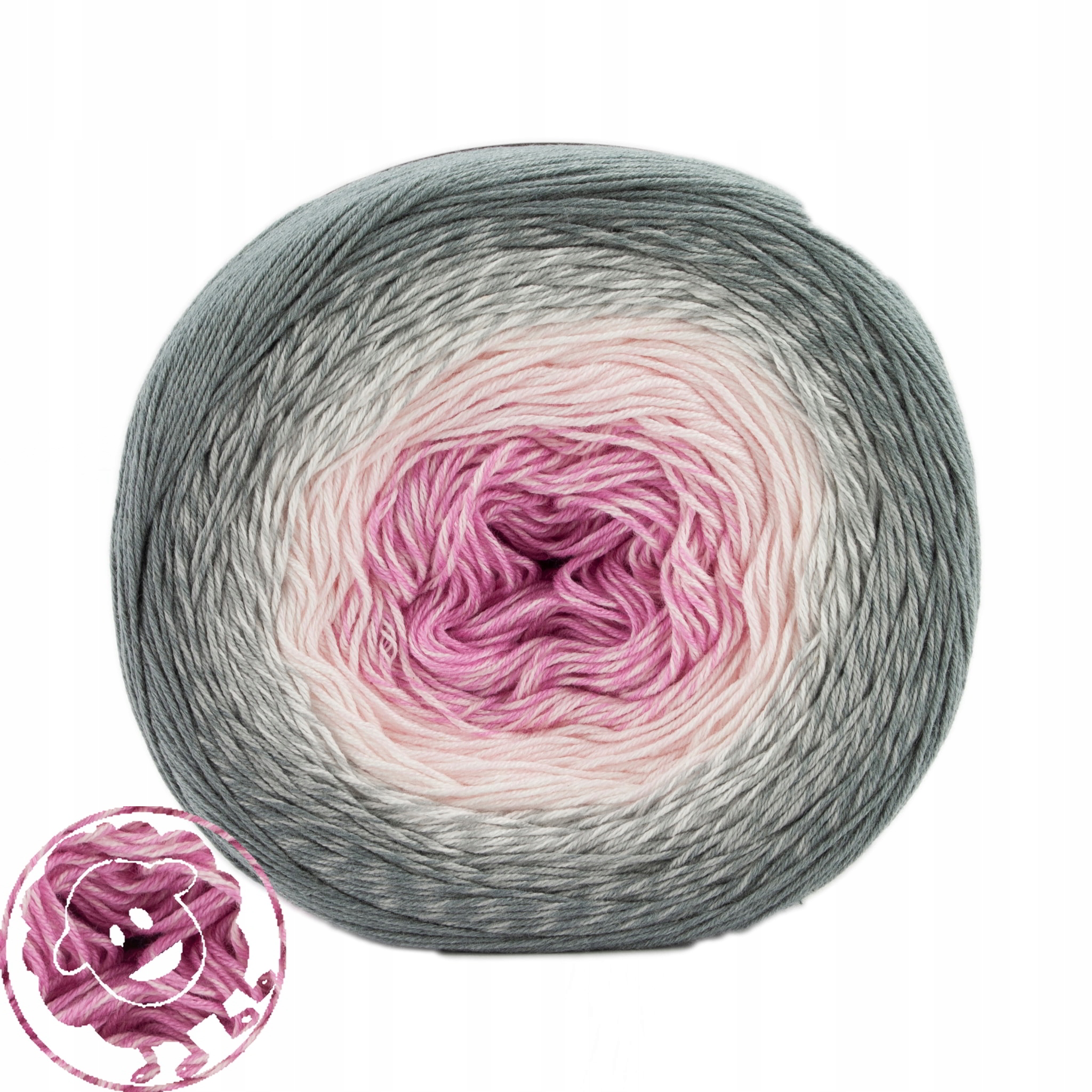 YarnArt | Flowers | 293