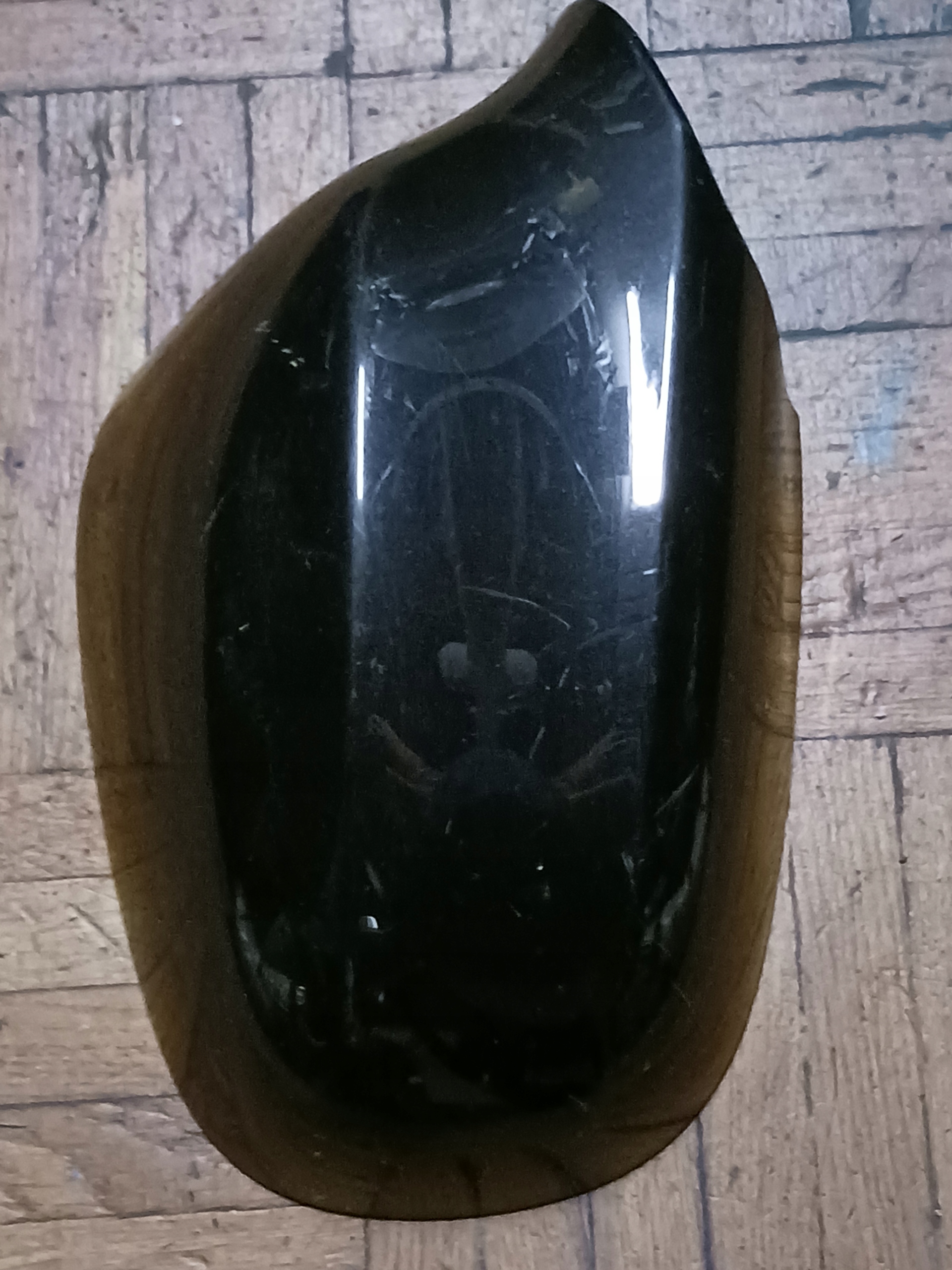 cover mirrors right BMW 3 E90 E91 A3335436 czar