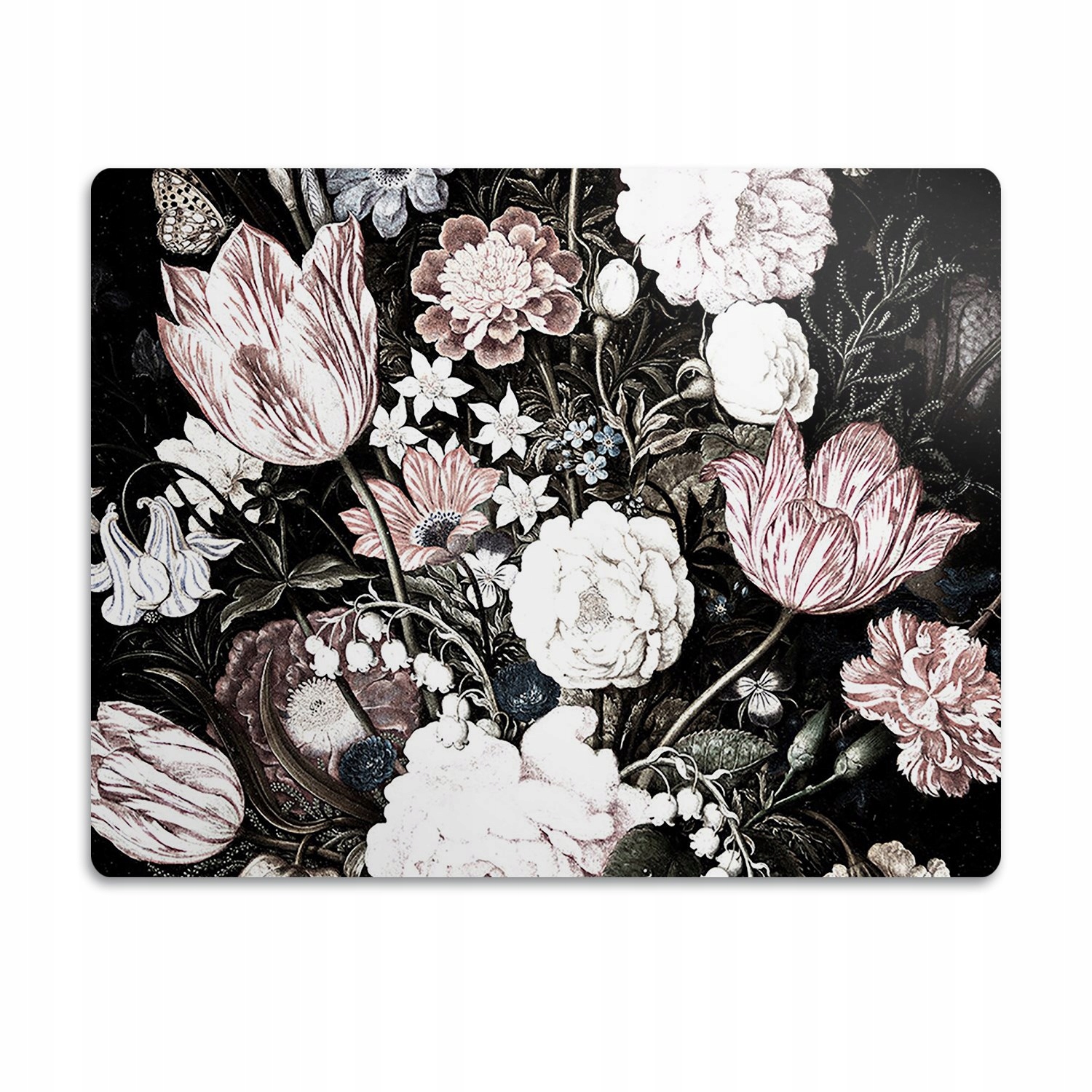 Levně Ochranná podložka pod záchod Holandské umění 90x60