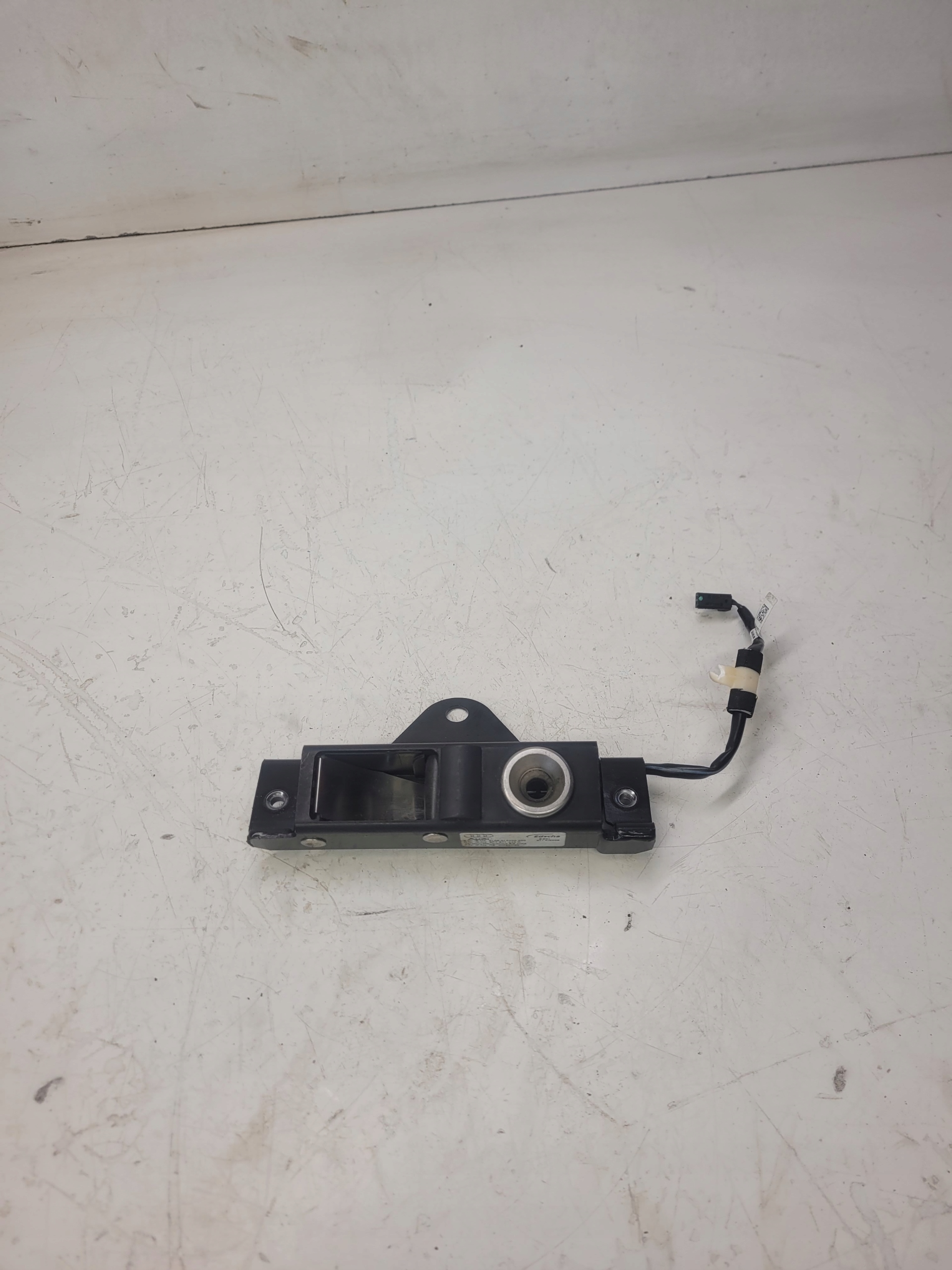 lock RYGIEL roofs AUDI A3 8P CABRIO 8P7871443D