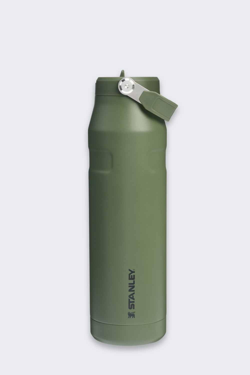 Stanley IceFlow Flip Straw 2.0 1,06 L Dried Pine termofľaša