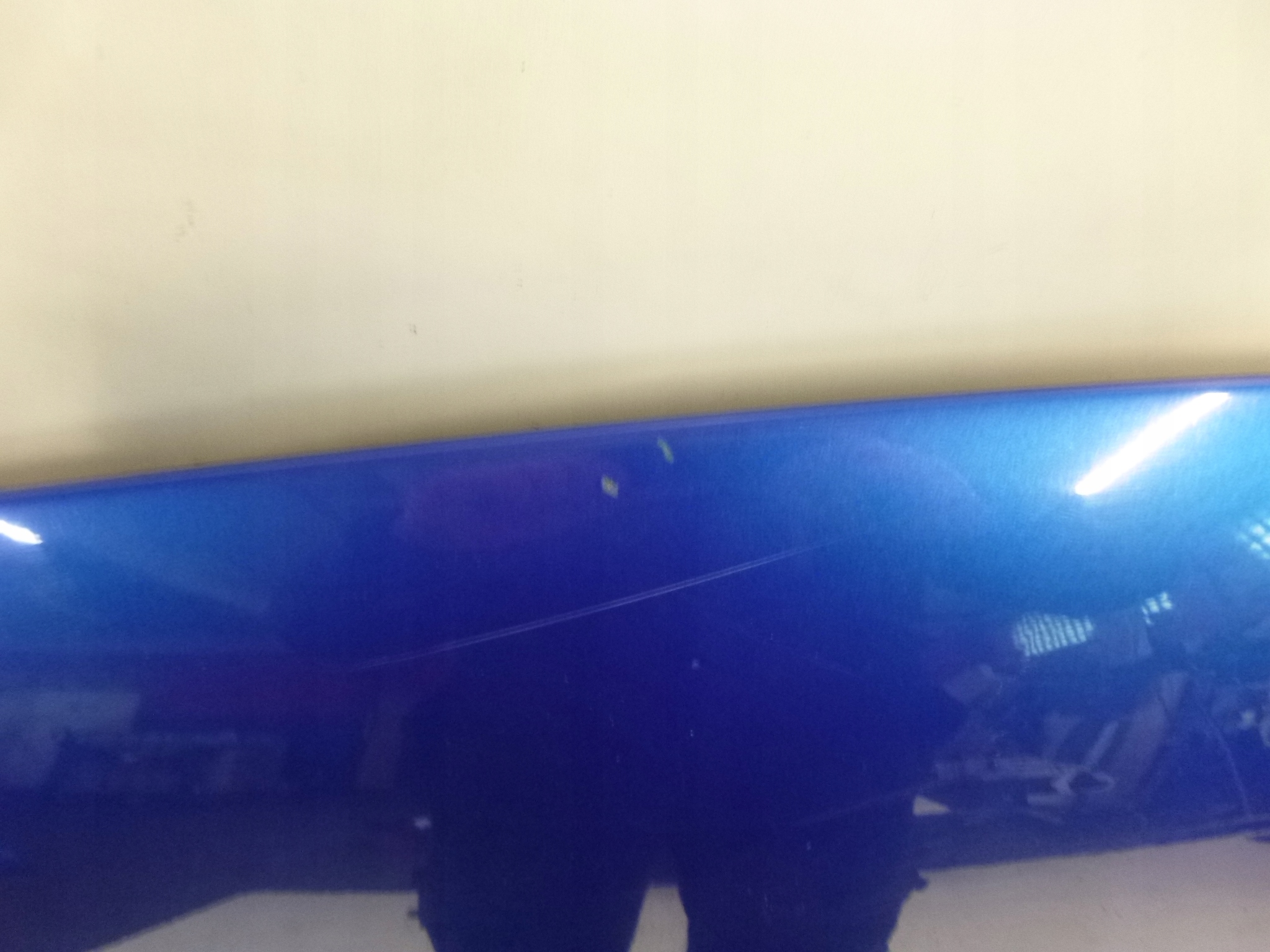 cofano Peugeot 307 SW KMFD 2004r.
