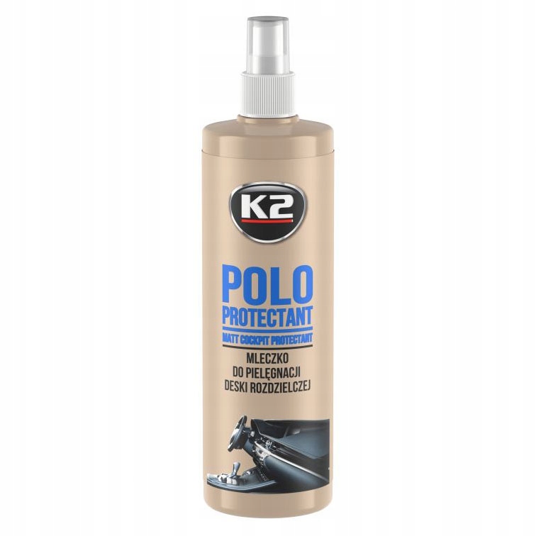 

K2 Polo Protectant Do Konserwacji Kokpitu Atomizer