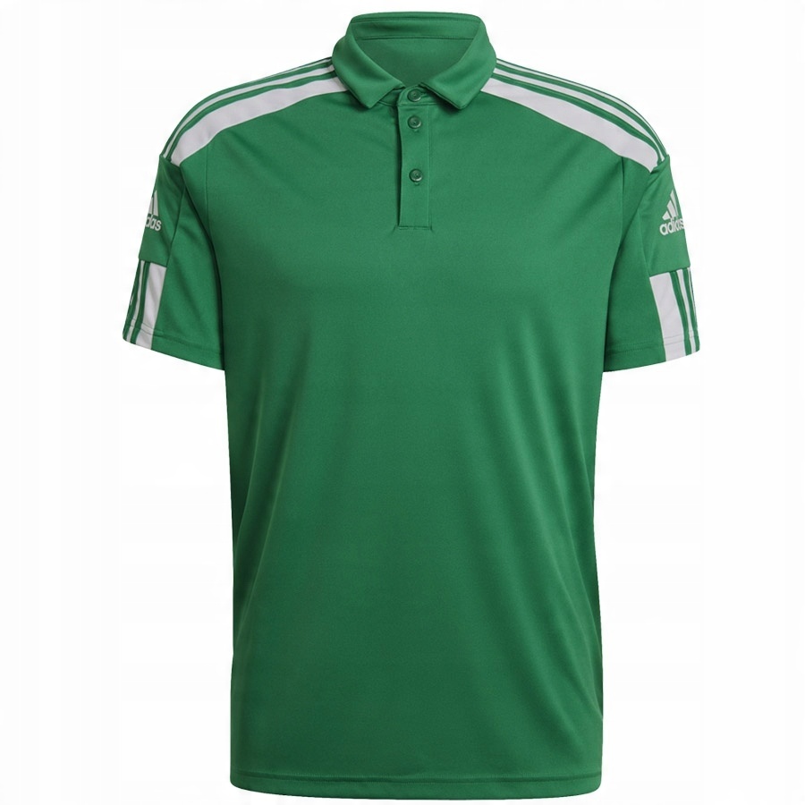 

Adidas Koszulka Męska Polo Squadra 21- L