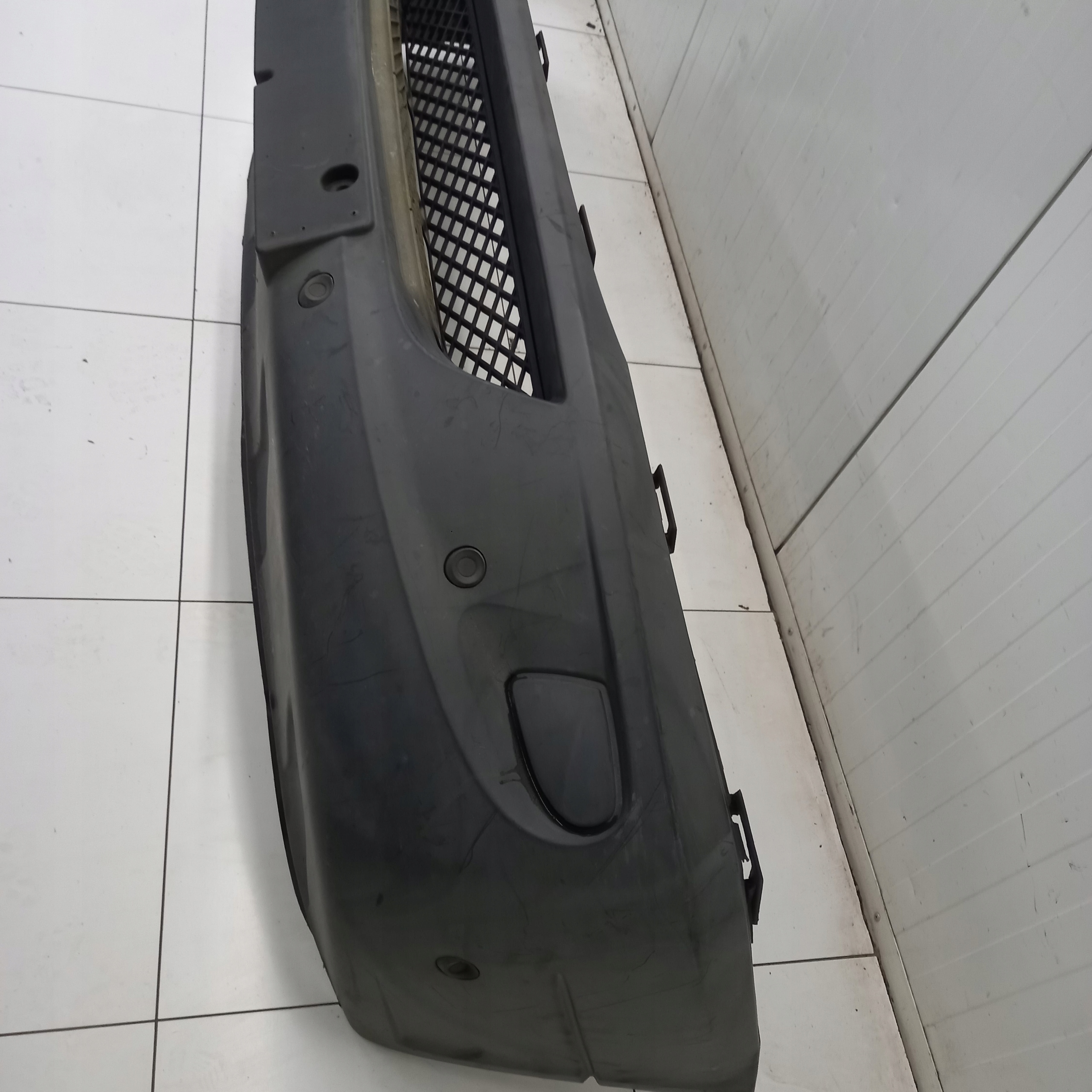 bumper front front MERCEDES-BENZ SPRINTER 906