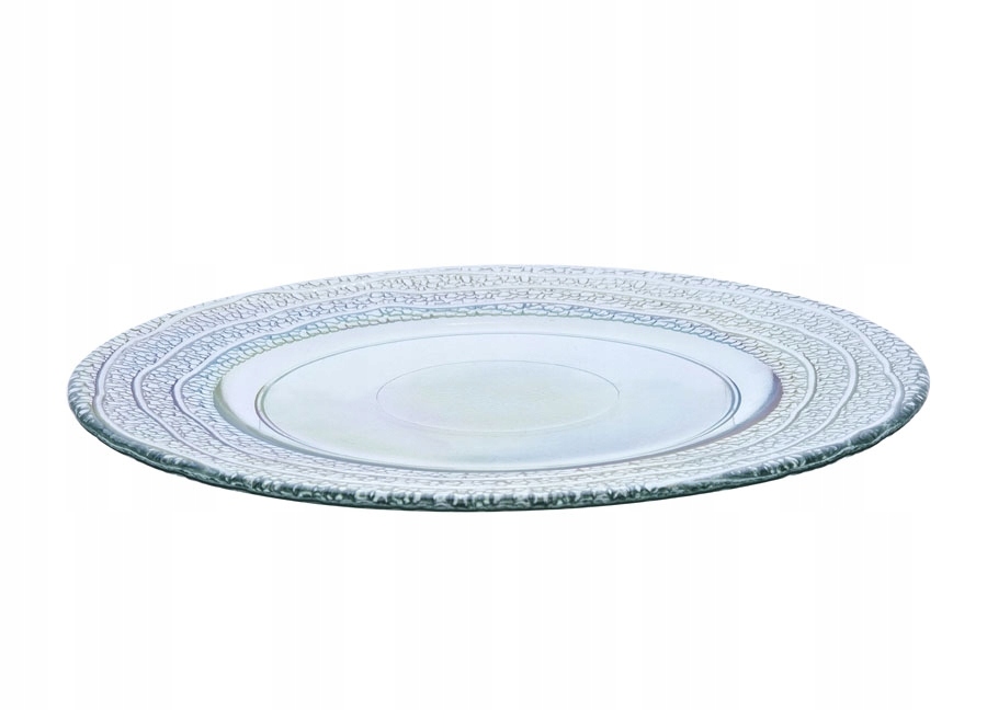 

Talerz Plato Organic 28cm SanMiquel 100% recykling
