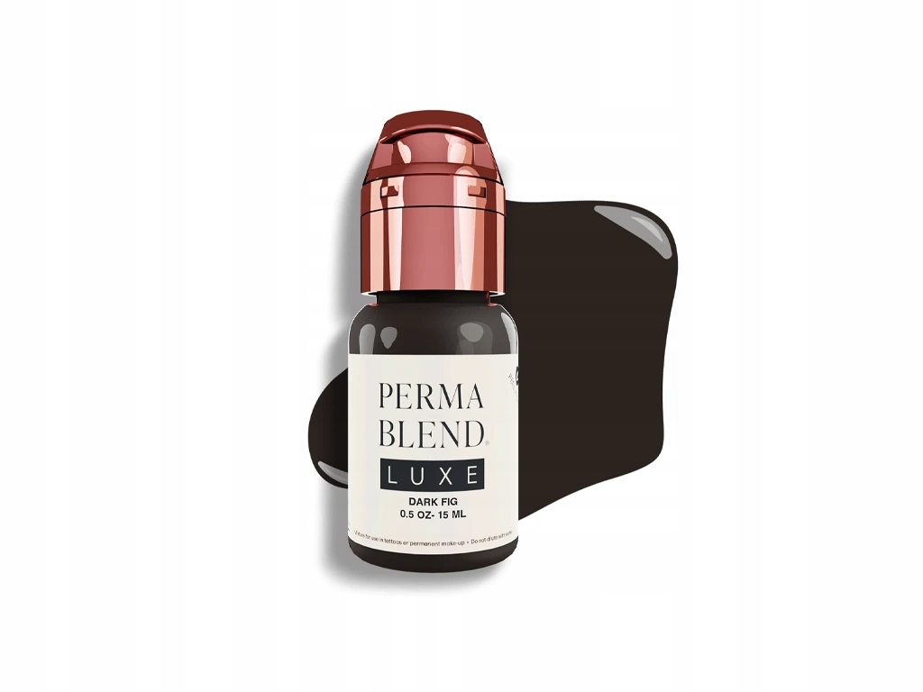 Perma Blend Luxe Dark Fig 15ML