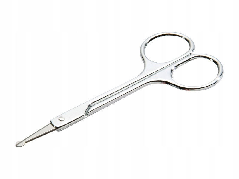 NOŻYCZKI DO PAZNOKCI DLA NEMOWLĄT DZIECI BABY ONO