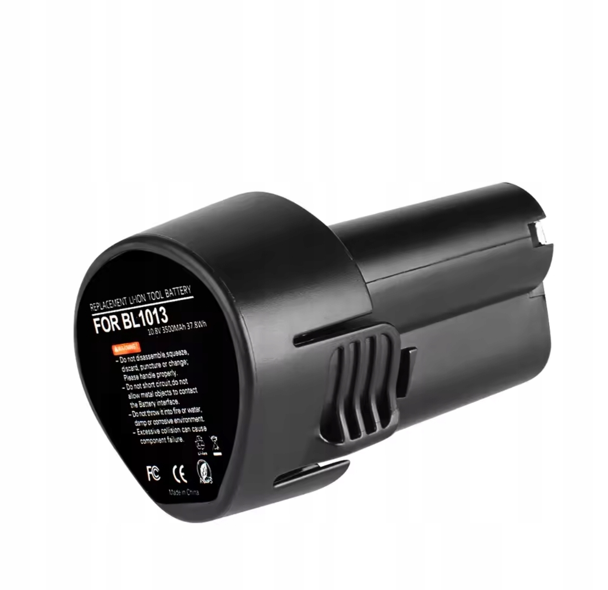 Bateria Akumulator do Makita BL1013 3500mAH 10.8V 12V BL1014 TD090D LCT203W