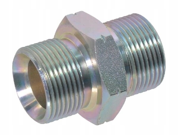 

Złącze proste GZ/zew. M18x1.5 DNM18 Burnett &