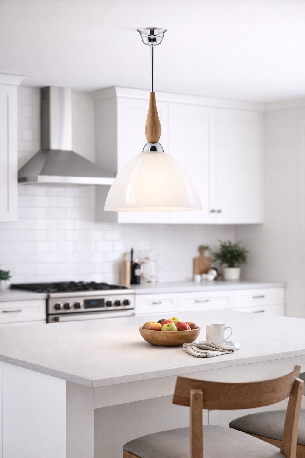 Euro-Lamp Kuchyňská lampa D20 1x60W Výrobce