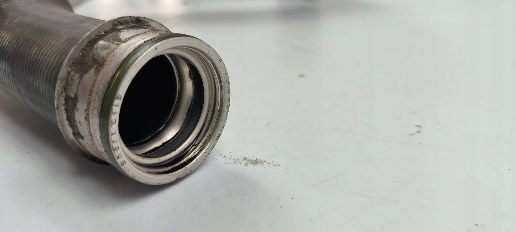 Schlauch rohr DOLOT 7H0145709D VOLKSWAGEN TRANSPORTER T5