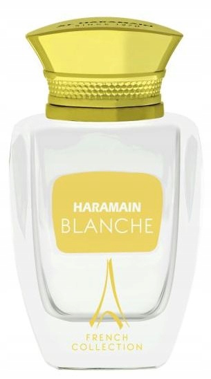 Al Haramain Blanche Edp 100 ml Sprej