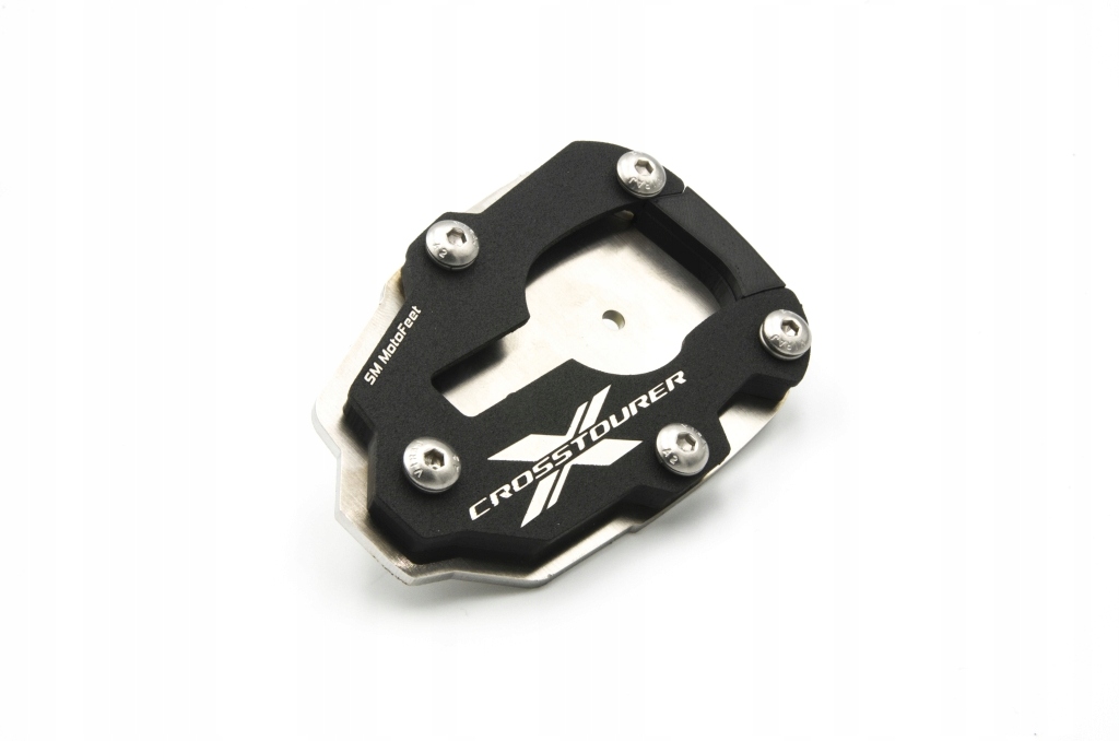 Poszerzenie stopki Honda VFR 1200X CrossTourer