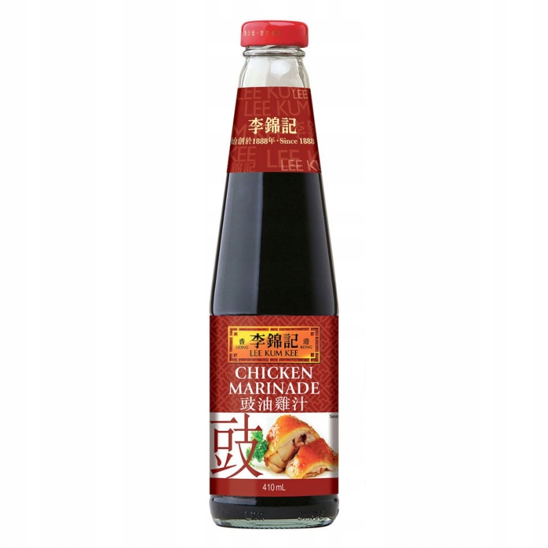 

Lee Kum Kee Marynata do kurczaka