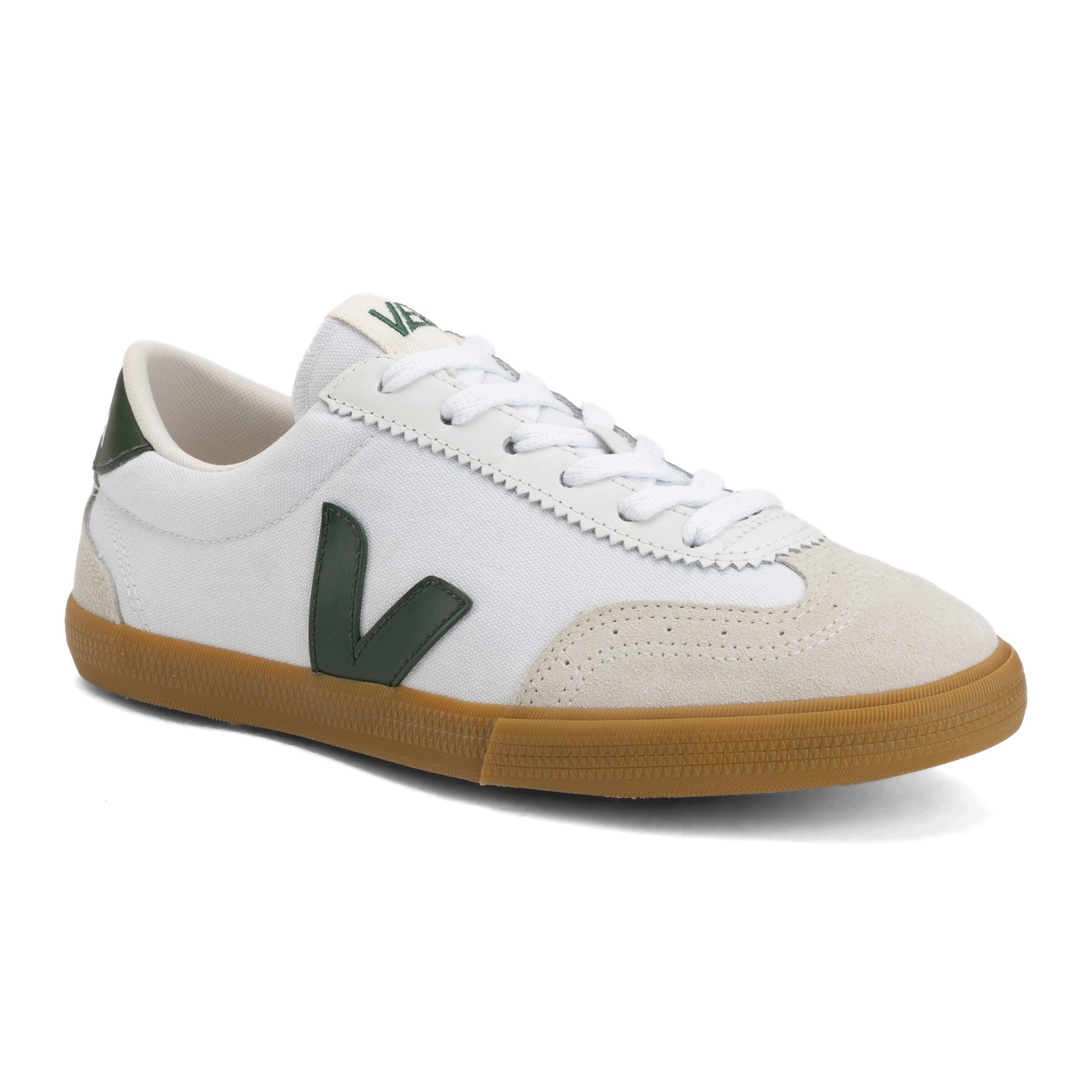 Pánské boty Veja Volley white/cryprus/natural
