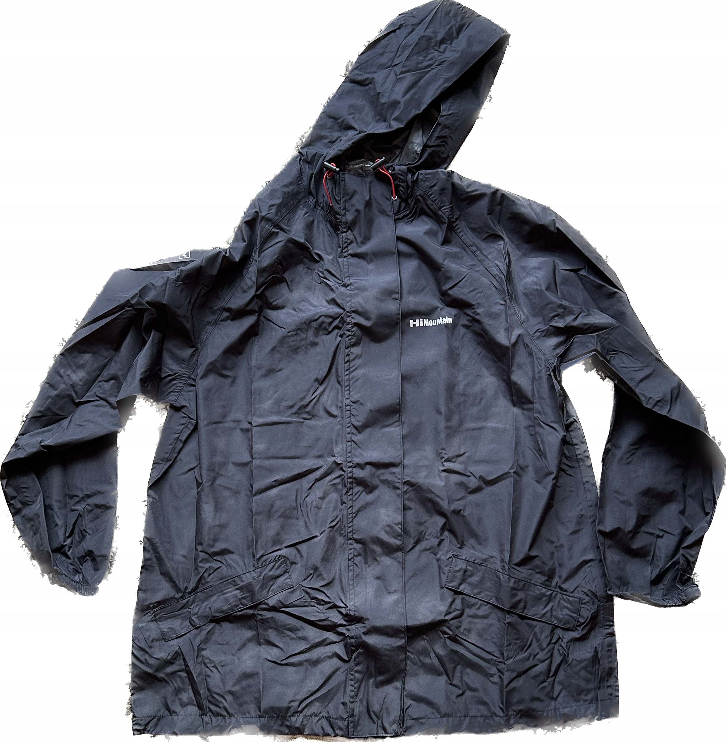 Kurtka HiMountain HM-RC-01W-23 r. XL