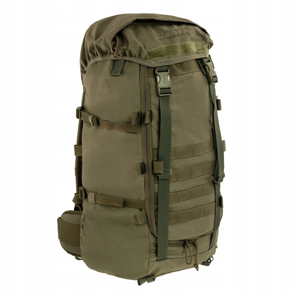 Batoh Berghaus Tactical Flt Heros 35 l Fa Ir Stone Grey Olive