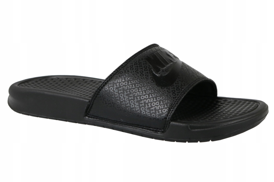 

Nike Benassi Jdi ~44~ Męskie Klapki