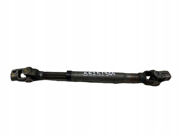 HYUNDAI I10 07- KRZYŻAK KOLUMNY KIEROWNICZEJ