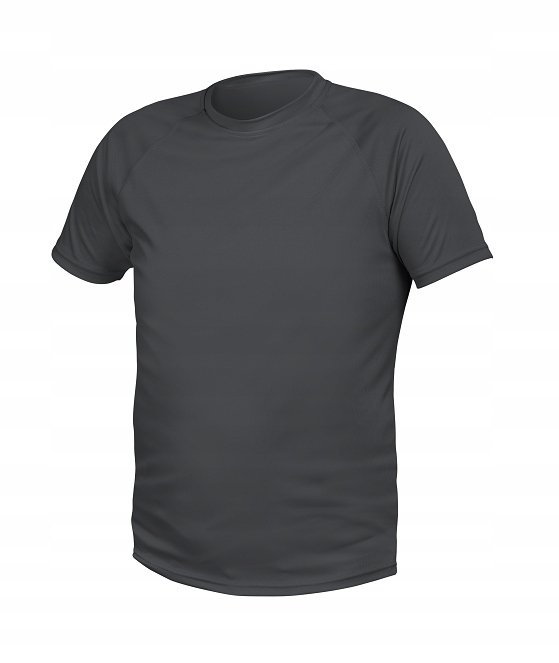 

Seeve t-shirt poliestrowy grafitowy 2XL (56)
